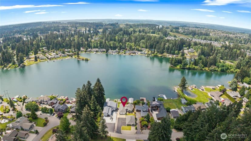 Property photo for 1106 184th Avenue Ct E, Lake Tapps photo 37