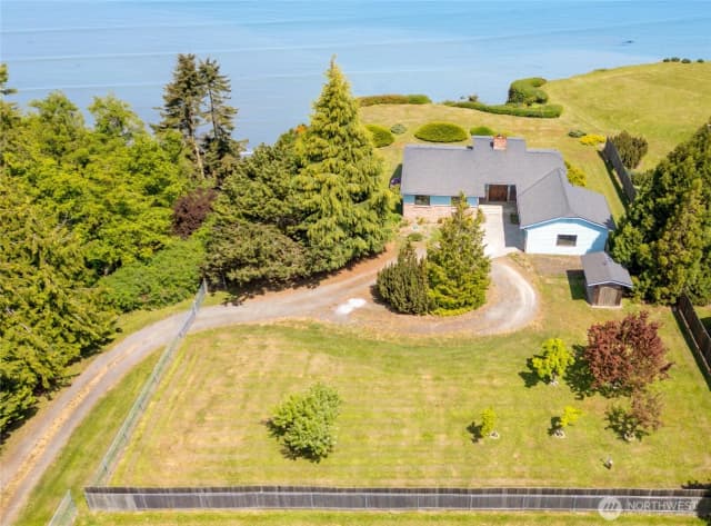Property photo for 164 Calbert Rd, Port Angeles
