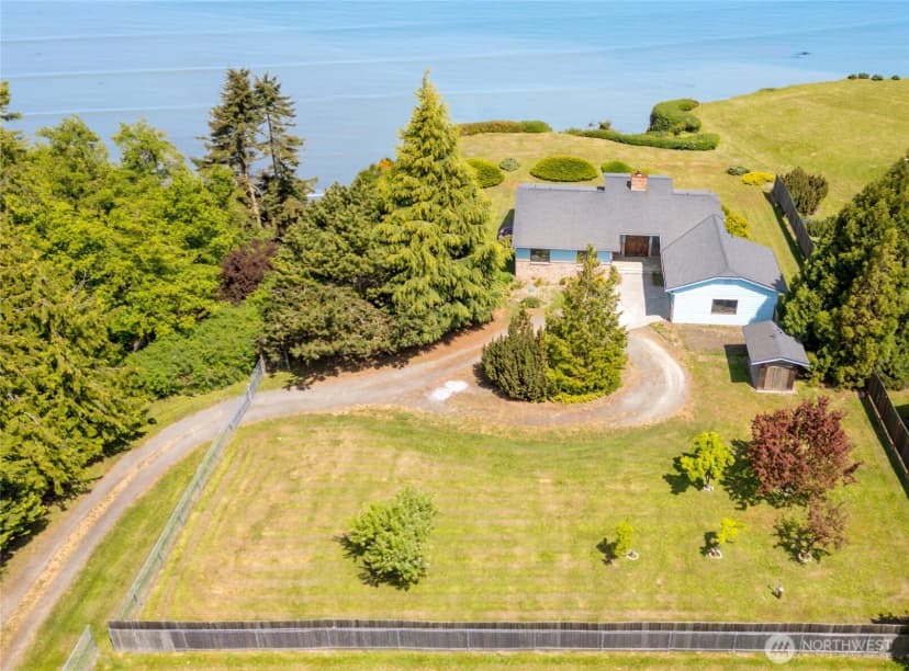 Property photo for 164 Calbert Rd, Port Angeles
