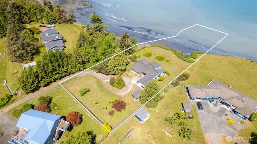 Property photo for 164 Calbert Rd, Port Angeles photo 2