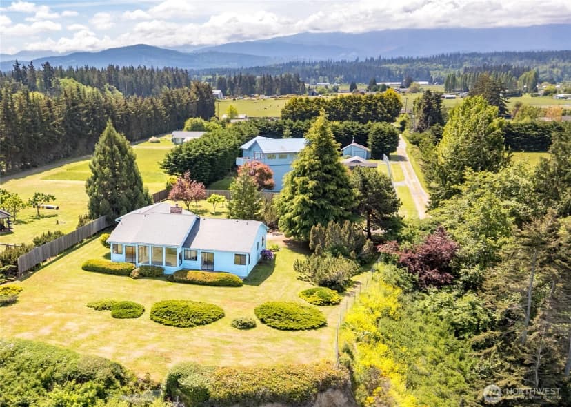 Property photo for 164 Calbert Rd, Port Angeles photo 38