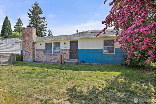 Property photo for 16170 120th Avenue Se, Renton