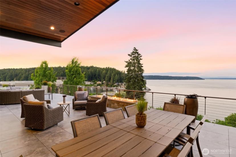 Property photo for 2854 Soundview Lane Nw, Gig Harbor photo 21