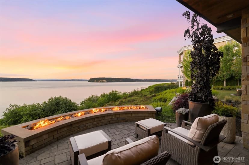 Property photo for 2854 Soundview Lane Nw, Gig Harbor photo 39