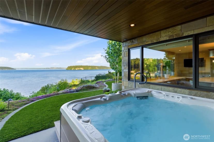 Property photo for 2854 Soundview Lane Nw, Gig Harbor photo 35
