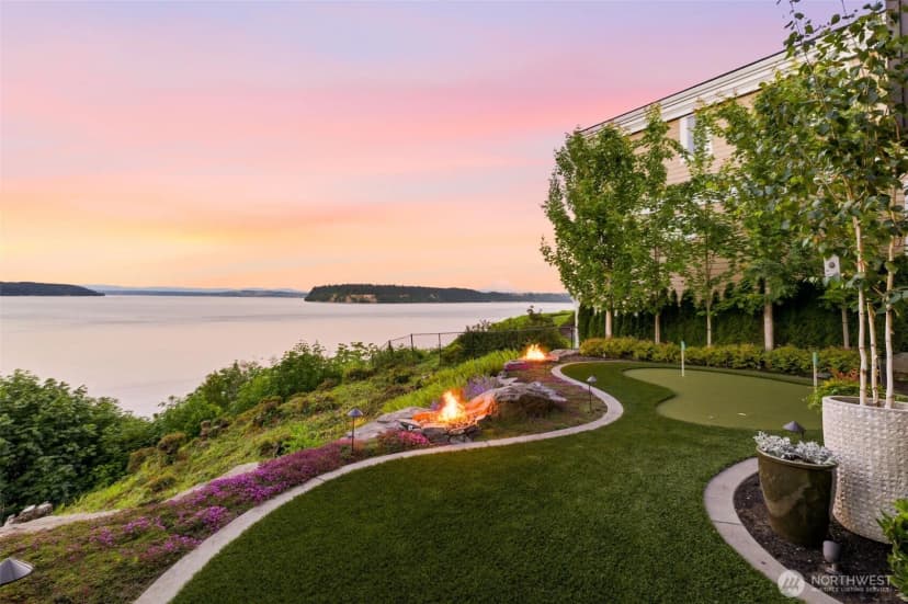 Property photo for 2854 Soundview Lane Nw, Gig Harbor photo 37