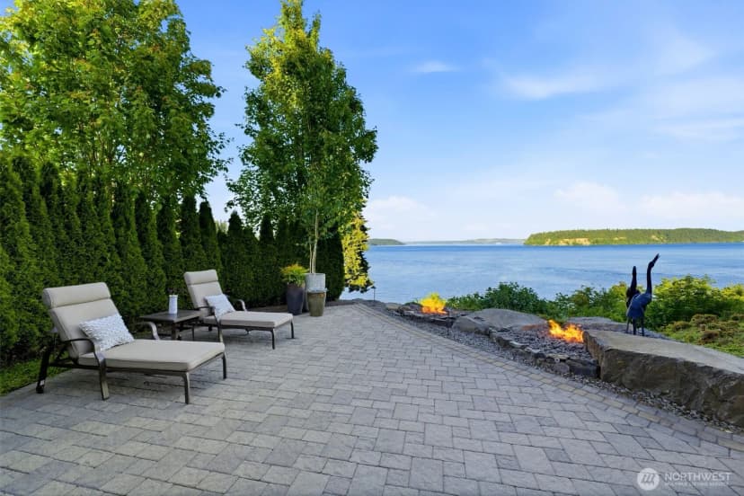 Property photo for 2854 Soundview Lane Nw, Gig Harbor photo 36