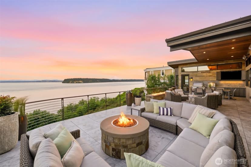 Property photo for 2854 Soundview Lane Nw, Gig Harbor photo 20