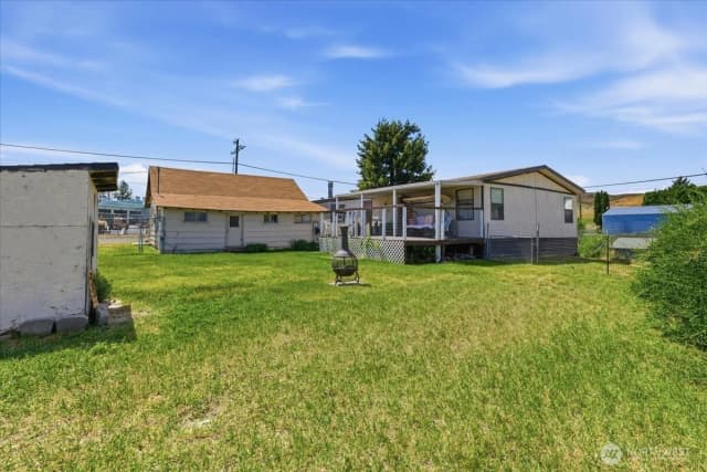 Property photo for 415 Sunny Drive, Electric City photo 2