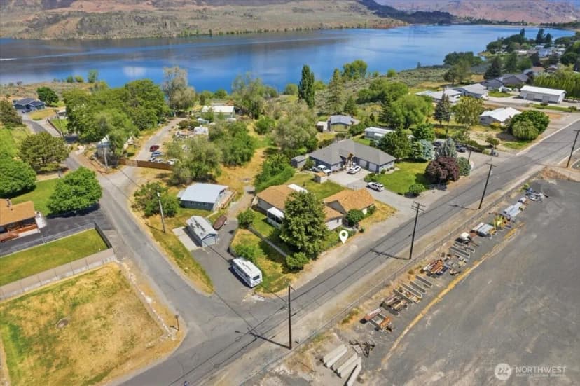 Property photo for 415 Sunny Drive, Electric City photo 40