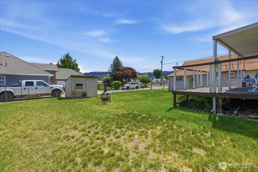 Property photo for 415 Sunny Drive, Electric City photo 32