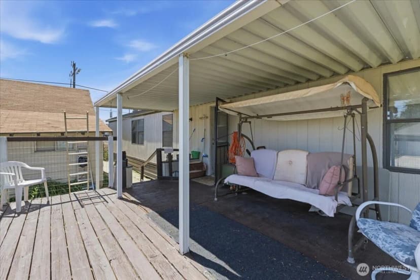 Property photo for 415 Sunny Drive, Electric City photo 28