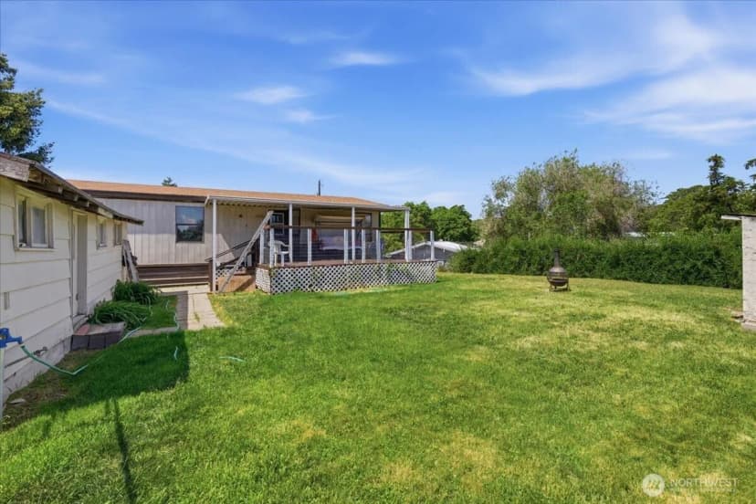 Property photo for 415 Sunny Drive, Electric City photo 33