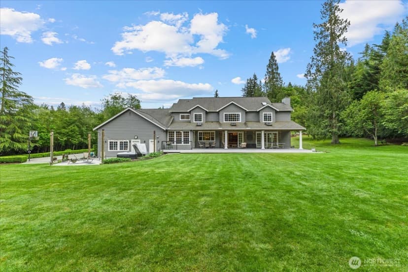Property photo for 21410 Se 215th Street, Maple Valley photo 35
