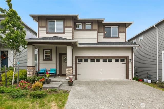 Property photo for 924 121st Avenue Se, Lake Stevens