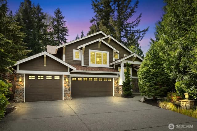 Property photo for 3005 235th Avenue Se, Sammamish