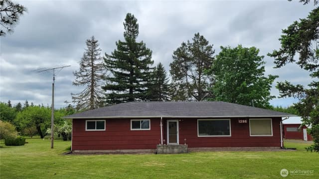 Property photo for 1296 Us Hwy 12, Chehalis