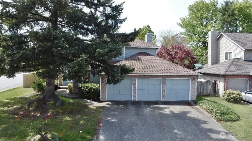 Property photo for 21523 129th Avenue Se, Kent