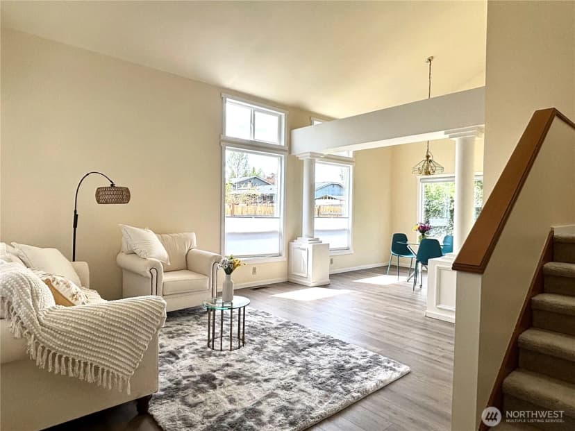 Property photo for 21523 129th Avenue Se, Kent photo 10