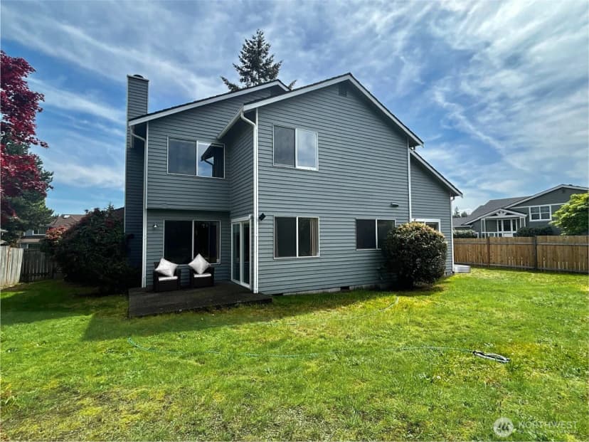 Property photo for 21523 129th Avenue Se, Kent photo 31