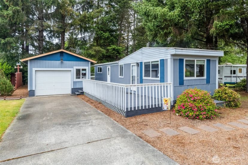 Property photo for 31109 N Place, Ocean Park