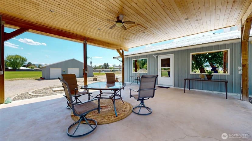 Property photo for 46 Shumway Road, Omak photo 24