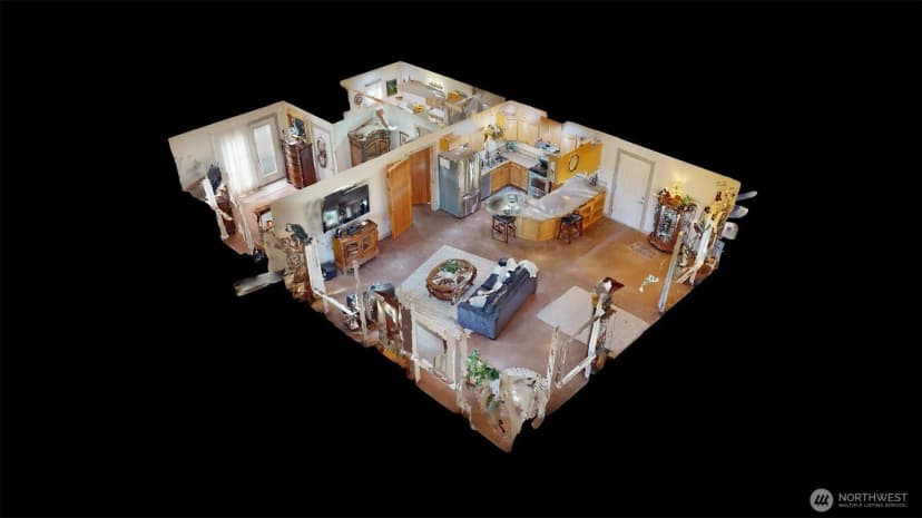 Property photo for 46 Shumway Road, Omak photo 23