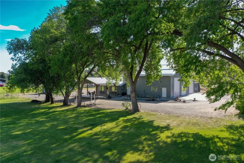 Property photo for 46 Shumway Road, Omak photo 33