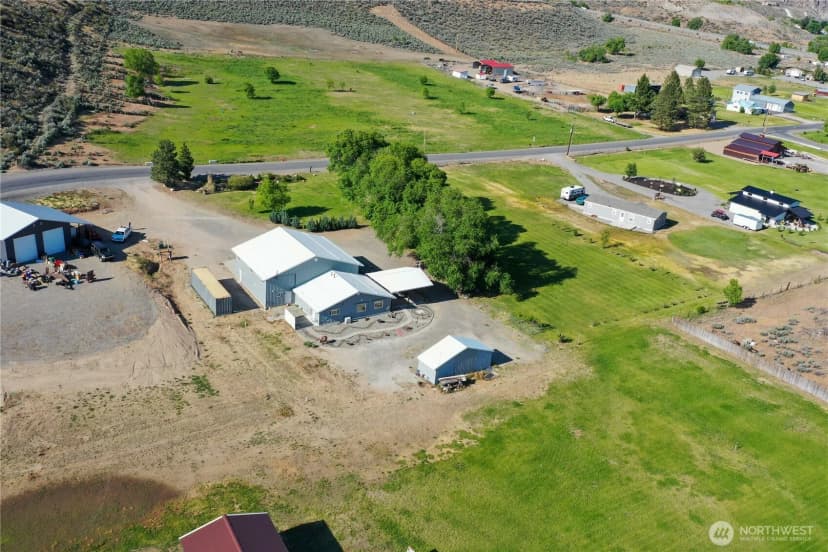 Property photo for 46 Shumway Road, Omak photo 36
