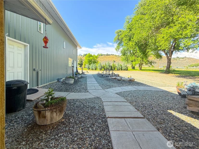 Property photo for 46 Shumway Road, Omak photo 40