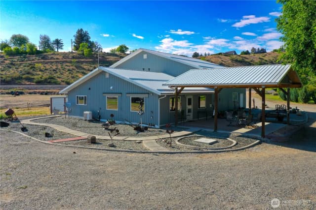 Property photo for 46 Shumway Road, Omak photo 2