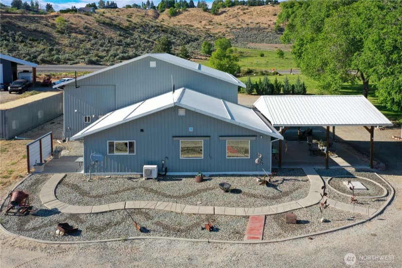 Property photo for 46 Shumway Road, Omak photo 32