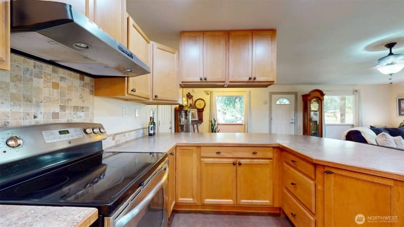 Property photo for 46 Shumway Road, Omak photo 13