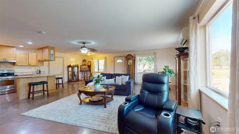 Property photo for 46 Shumway Road, Omak photo 7