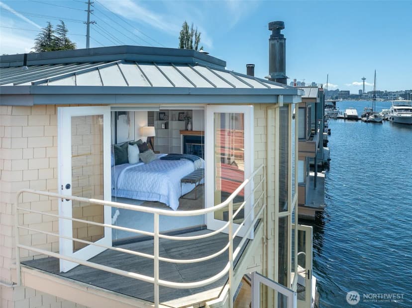 Property photo for 10 E Roanoke Street #8, Seattle photo 20