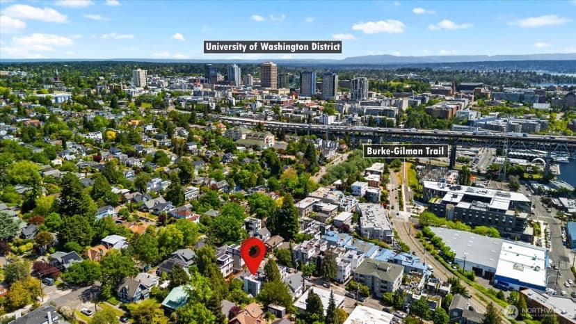 Property photo for 3953 1st Avenue Ne #a, Seattle photo 38