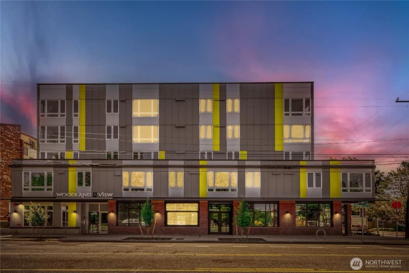 Property photo for 5819 Phinney Avenue N #405, Seattle