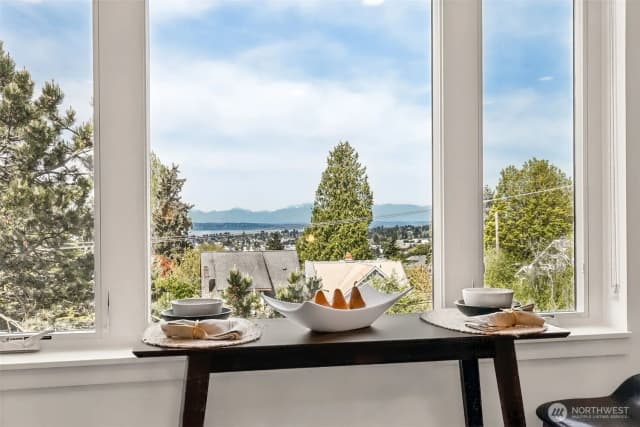 Property photo for 5819 Phinney Avenue N #405, Seattle photo 3