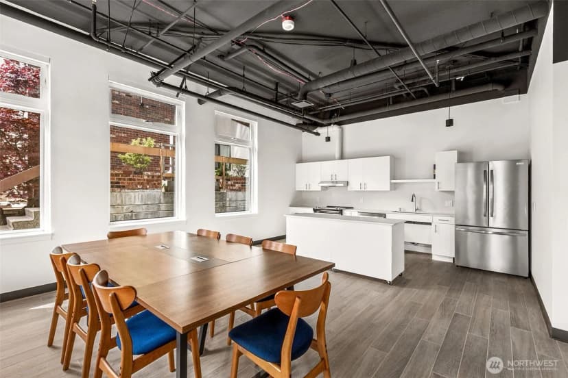 Property photo for 5819 Phinney Avenue N #405, Seattle photo 15