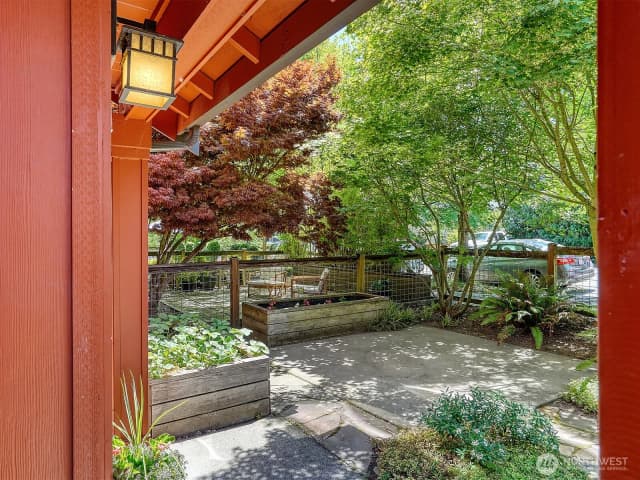 Property photo for 2130 N 113th Street #a, Seattle photo 3