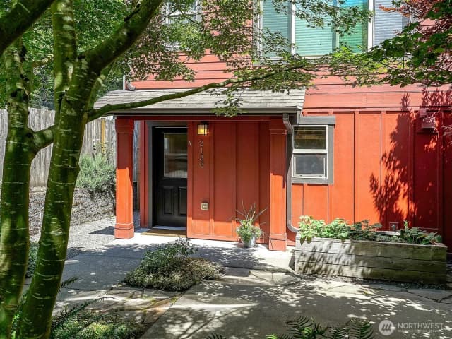 Property photo for 2130 N 113th Street #a, Seattle photo 4