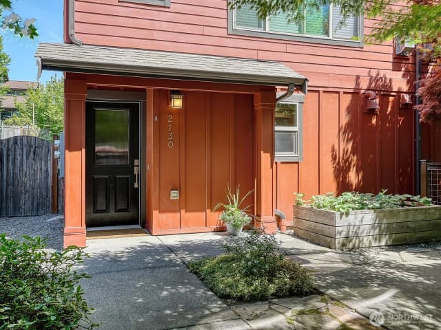 Property photo for 2130 N 113th Street #a, Seattle photo 5