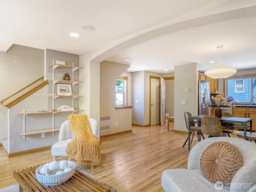 Property photo for 2130 N 113th Street #a, Seattle photo 6