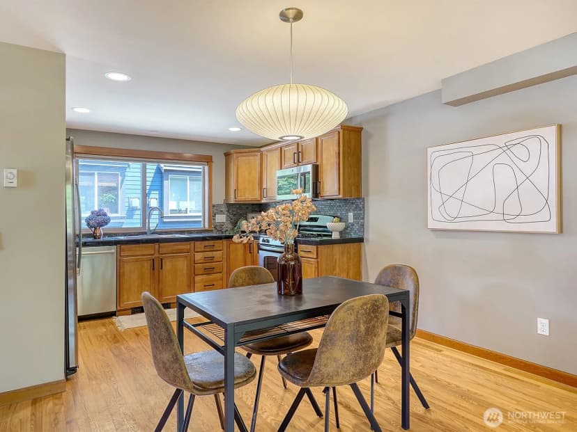 Property photo for 2130 N 113th Street #a, Seattle photo 8