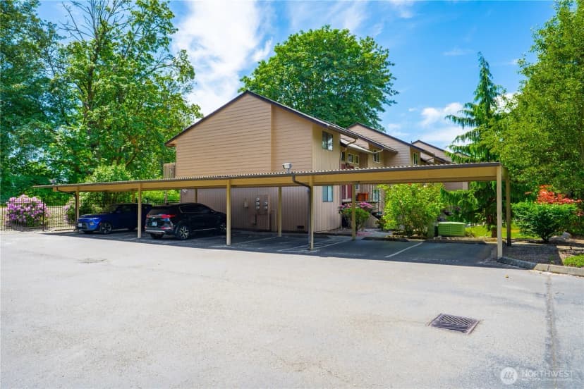 Property photo for 8521 S 259th St Street #b15, Kent photo 18