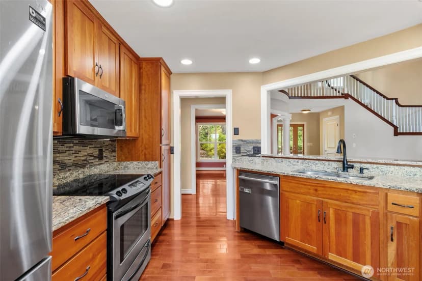 Property photo for 2219 Ne Riddell Road, Bremerton photo 21
