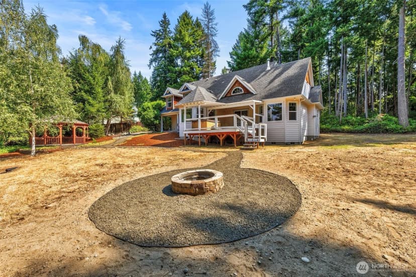 Property photo for 2219 Ne Riddell Road, Bremerton photo 37