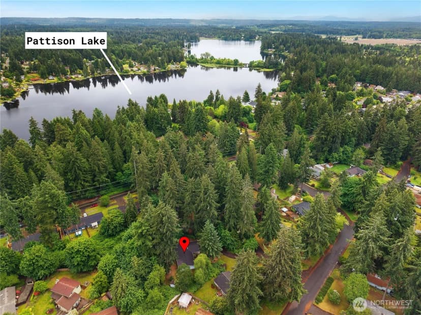 Property photo for 6720 Alder Glen Drive Se, Olympia photo 36