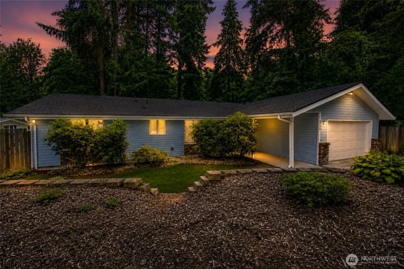Property photo for 6720 Alder Glen Drive Se, Olympia