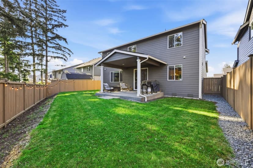 Property photo for 21316 115th Street Ct E, Bonney Lake photo 32